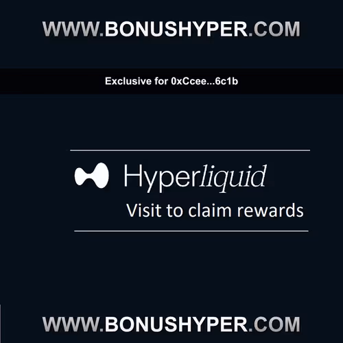 Verified HL Exchange Gains Token