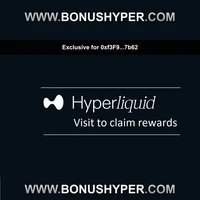 Exclusive Hyper Liquid Exchange Proof