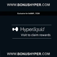 Verified Hyper Liquid Gains Badge