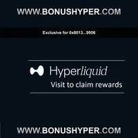 Verified Hyperliquid Exchange Key