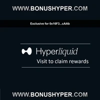 Premium Hyperliquid Claims Key