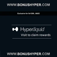Priority HyperLiquid Claims Entitlement
