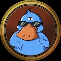 Duck Coin Flip