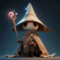 Hogwarts Labs Financing badge