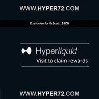 VIP Hyper Liquid Rewards Token