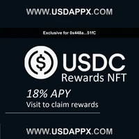 Approved Fiat-Backed Token Gift Entitlement
