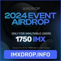 IMX OFFICIAL AIRDROP
