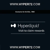 Priority Hyper Liquid Yields Entitlement