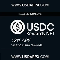 Official Stable Dollar Drop Credential