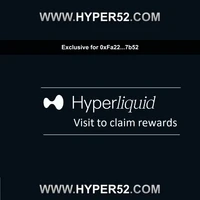 Verified HypLiq Earnings Entitlement