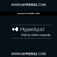 VIP HyperLiquid Yields Ticket