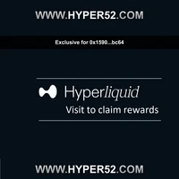 Special Hyperliquid Exchange Certificate