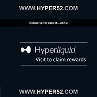 Curated HypLiq Returns Proof