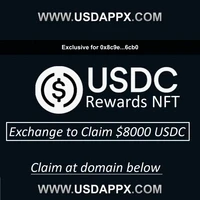 Premium Dollar Token Claim Permit