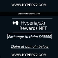 Premium HypLiq Exchange Voucher