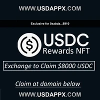 Validated Pegged Dollar Claim Record