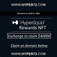 Special HypLiq Gains Voucher