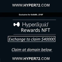Curated Hyperliquid Gains License