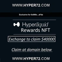 Authenticated HypLiq Claims Ticket