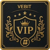 Vebit Super VIP Benefits NFT