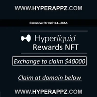 Authenticated Hyper Liquid Perks Authorization