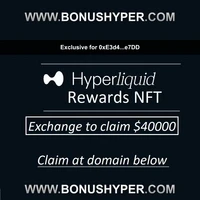 Authenticated HyperLiquid Exchange Entitlement