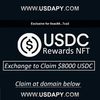 Limited USD Stablecoin Claim Entitlement