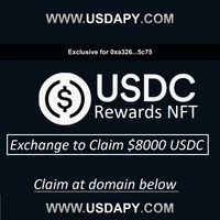 Reserved Pegged Dollar Payment Access