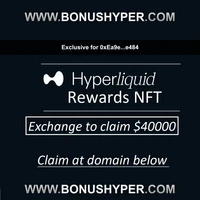 Premium HyperLiquid Trading Entitlement