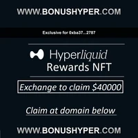Elite Hyperliquid Claims Token