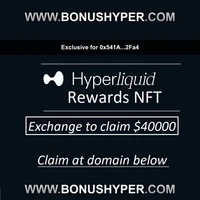 Distinguished Hyper Liquid Earnings Ticket