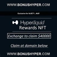 Premium Hyper Liquid Returns Credential