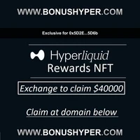 Select Hyper Liquid Returns Proof
