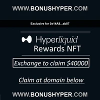 Verified Hyper Liquid Yields Access