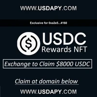 Protected Dollar Token Earnings Token