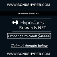Limited HyperLiquid Claims Permit