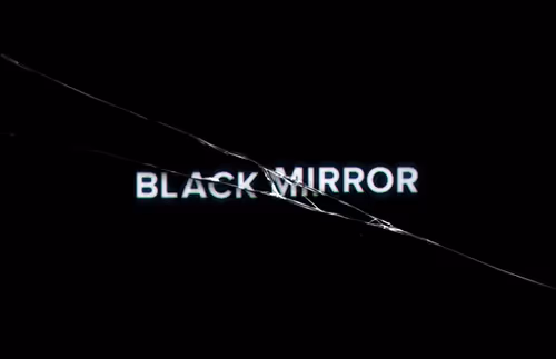 Black Mirror Avatars