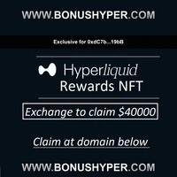 Privileged Hyper-Liquid Returns Token