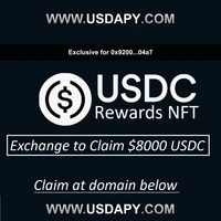 Distinguished USD Digital Return Access