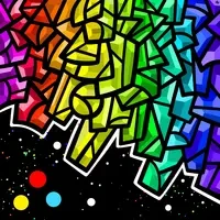 Colorful Christmas editions by Emil MTO