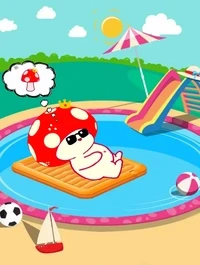 King Mooshie Pool