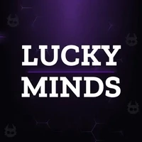 Lucky Minds Entry 1 - The Beginning