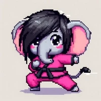 PixoPhants