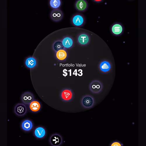 Coin Clicker
