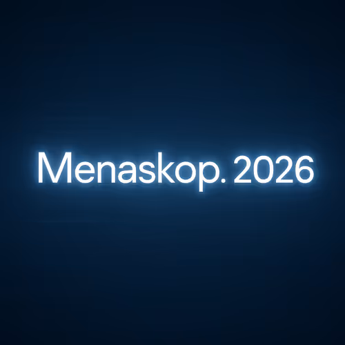 Menaskop-2026