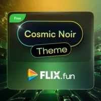 FLIX.fun Theme NFTs