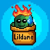 Lildame Island