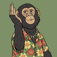 Far Apes
