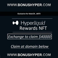 Certified HyperLiquid Yields License