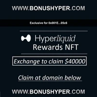 Privileged Hyper Liquid Yields Key